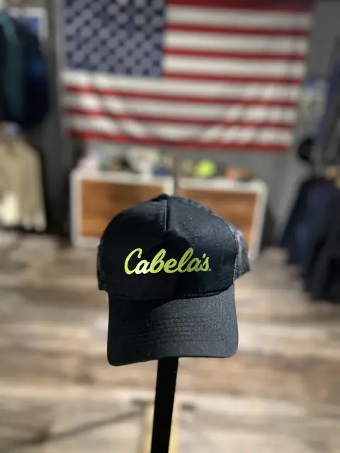 Gorra Cabela'S