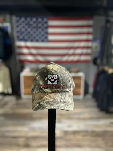 Gorra MC Naughton MC Kay, foto 1 de 2