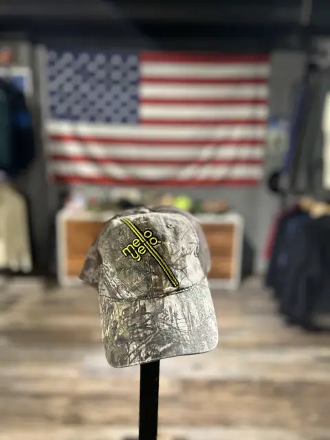 Gorra Mello Yello, foto 1 de 2
