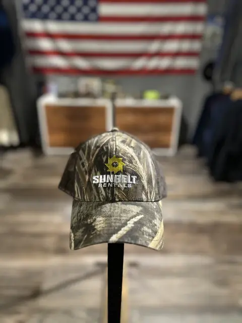 Gorra Sunbelt, foto 1 de 2