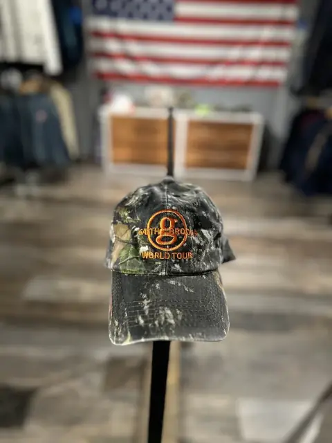 Gorra Garth Brooks, foto 1 de 2