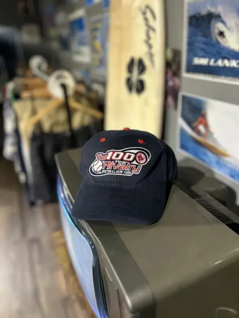 Gorra Baseball X Dunkin Donuts, foto 1 de 5