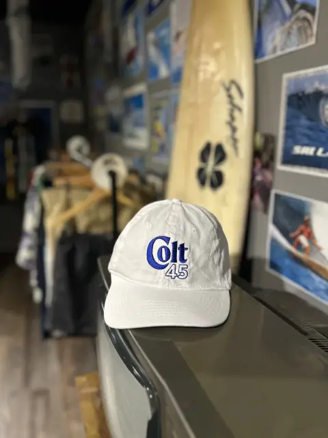 Gorra Colt, foto 1 de 5