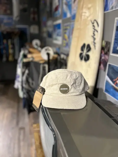Gorra Dobber Five Pannel, foto 1 de 5