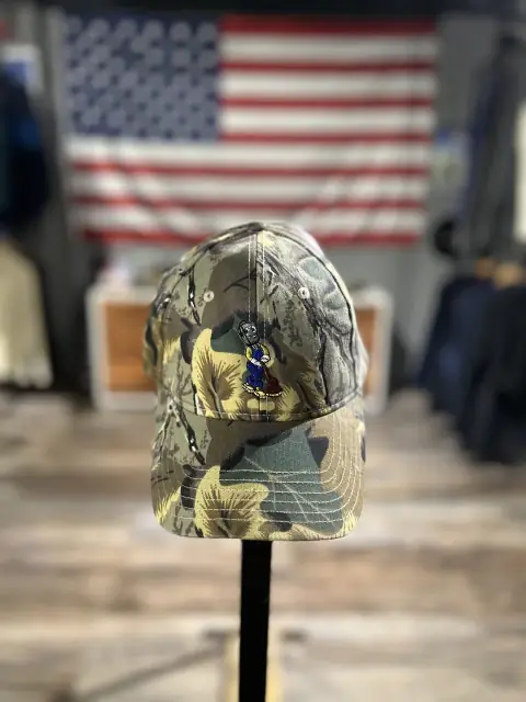 Gorra Otto, foto 1 de 2