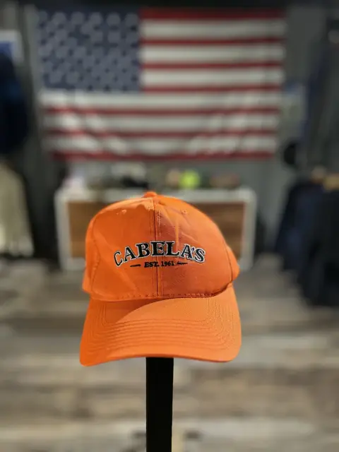 Gorra Cabela'S, foto 1 de 3
