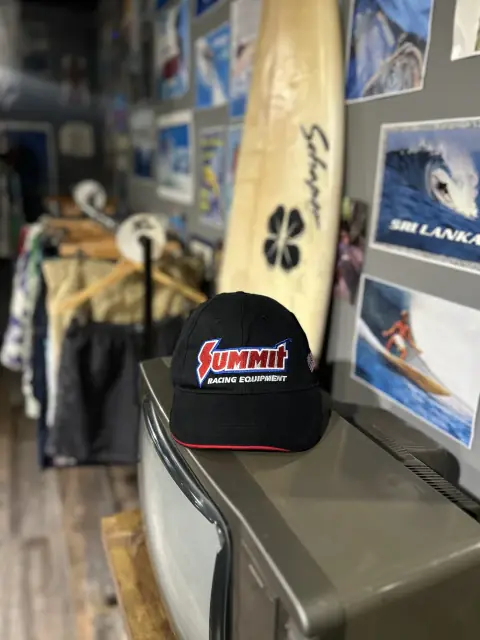 Gorra Summit, foto 1 de 5