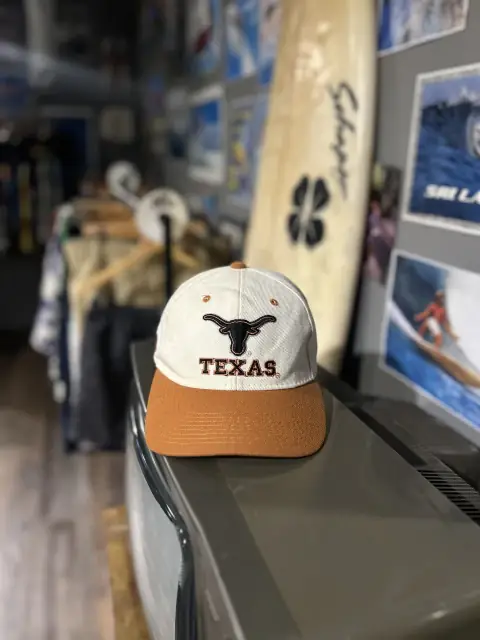 Gorra Texas, foto 1 de 5