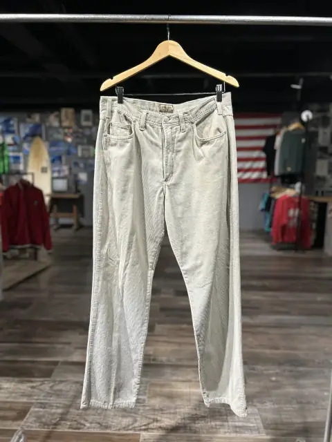 Pantalón Fus USA, talle L