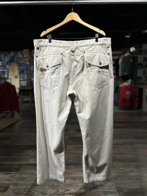 Pantalón Tommy Hilfiger, talle XXL