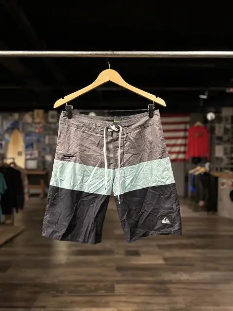 Boardshort Quiksilver, foto 1 de 6