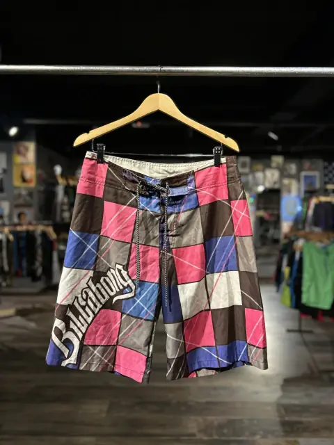 Boardshort Billabong, foto 1 de 5