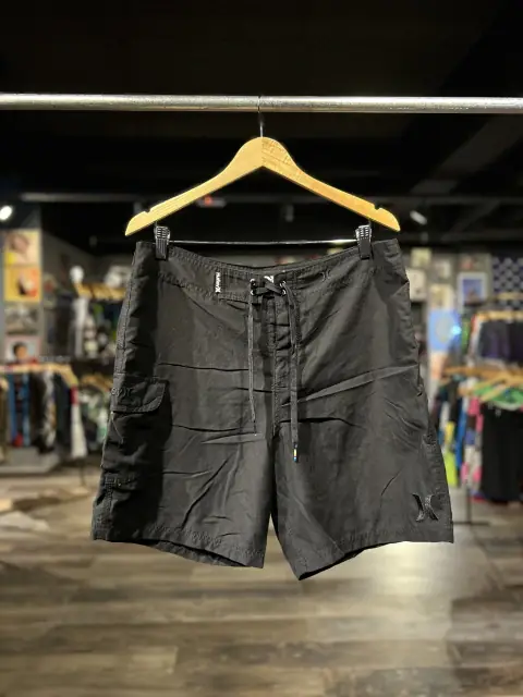 Boardshort Hurley, foto 1 de 5