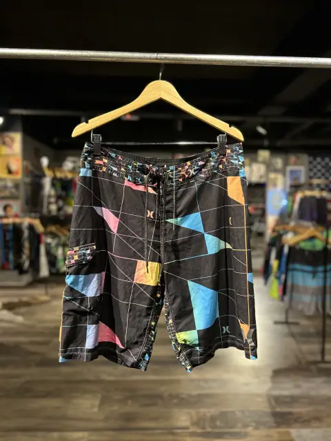 Boardshort Hurley, foto 1 de 6