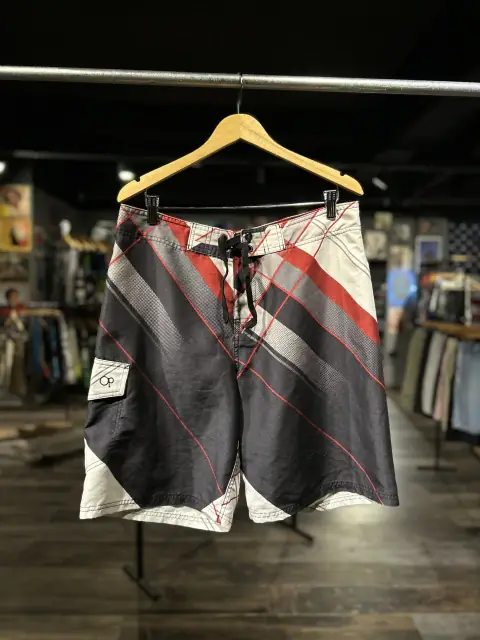 Boardshort OP, foto 1 de 3