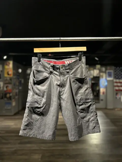 Bermuda Wrangler, foto 1 de 4
