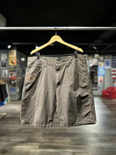 Bermuda Wrangler, foto 1 de 6
