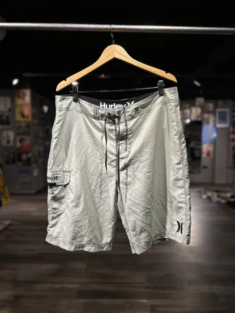 Boardshort Hurley, foto 1 de 4