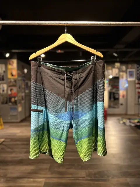 Boardshort Burnside, foto 1 de 4