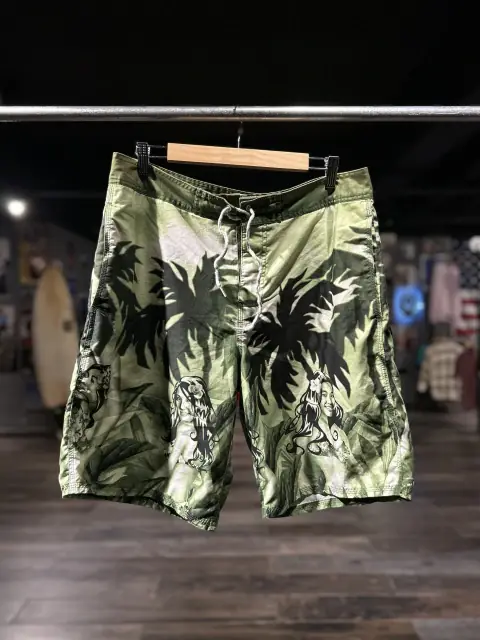 Boardshort NO Boundaries, foto 1 de 4