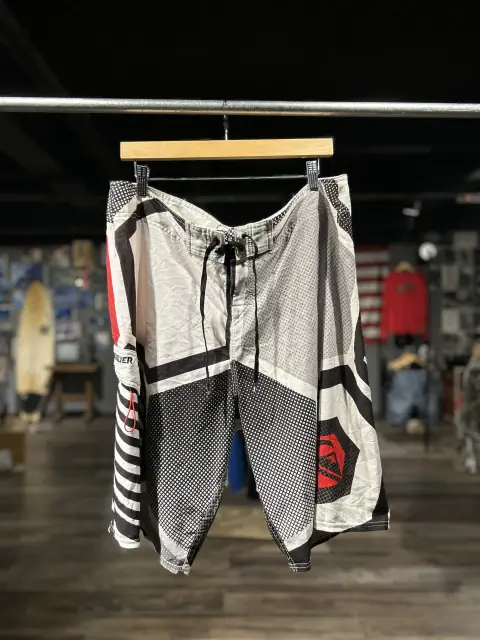 Boardshort Quiksilver, foto 1 de 5