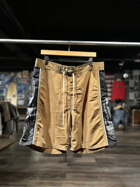 Boardshort Maui Built, foto 1 de 2