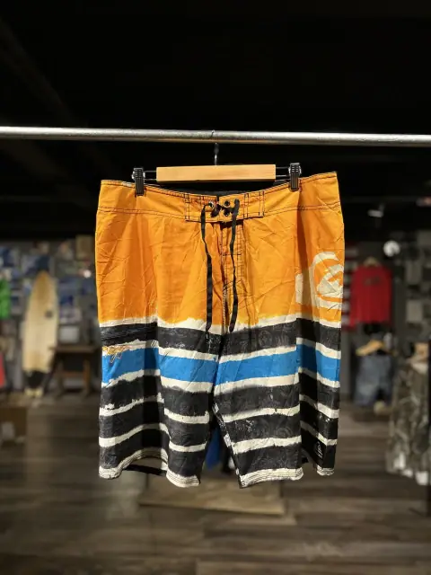 Boardshort Quiksilver, foto 1 de 3