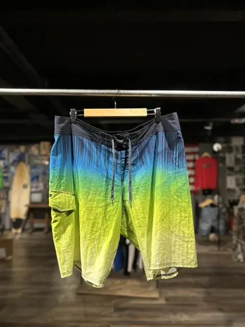 Boardshort Quiksilver, foto 1 de 2