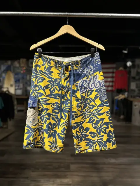 Boardshort Billabong, foto 1 de 8