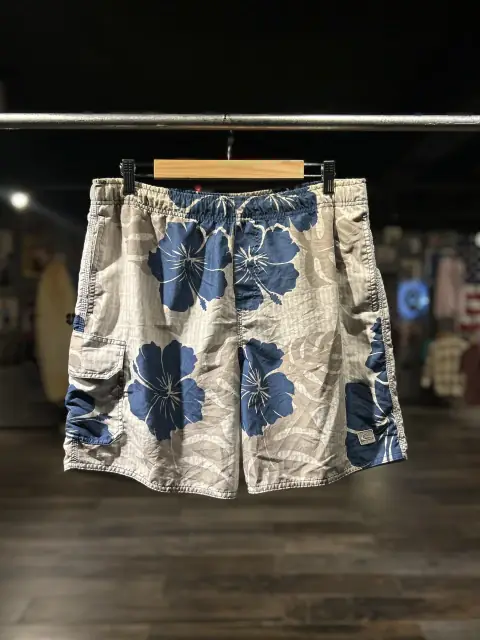 Boardshort Quiksilver, foto 1 de 3