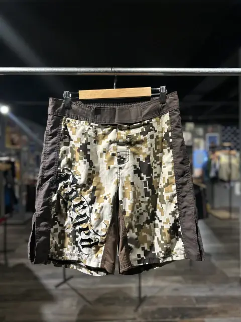 Boardshort Forged, foto 1 de 7