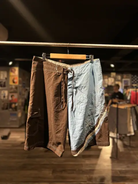 Boardshort Speedo, foto 1 de 5