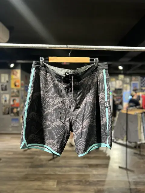 Boardshort Hurley, foto 1 de 3
