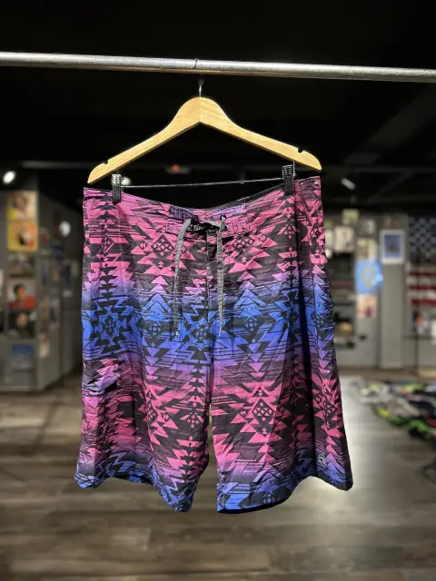 Boardshort Ocean, foto 1 de 3