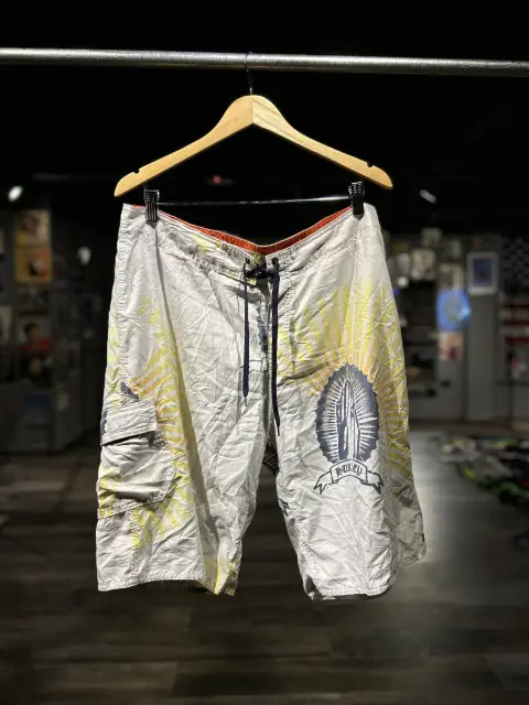 Boardshort Hurley, foto 1 de 6