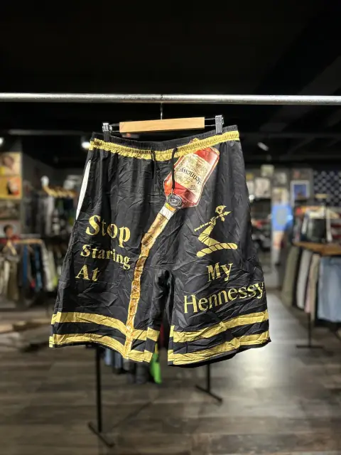 Boardshort Hennessy, foto 1 de 3