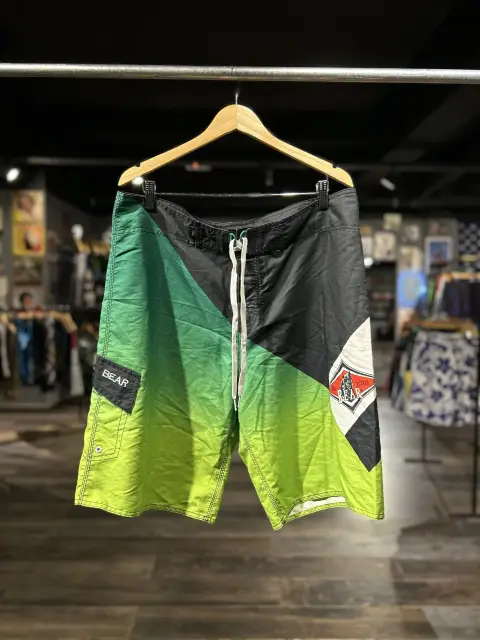 Boardshort Bear, foto 1 de 8