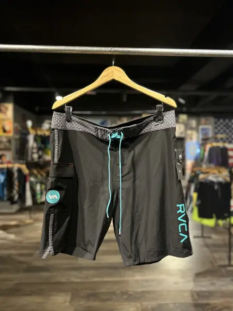 Boardshort Rvca, foto 1 de 6