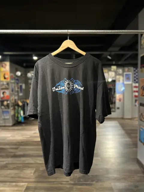 Remera Bayside, talle XXL