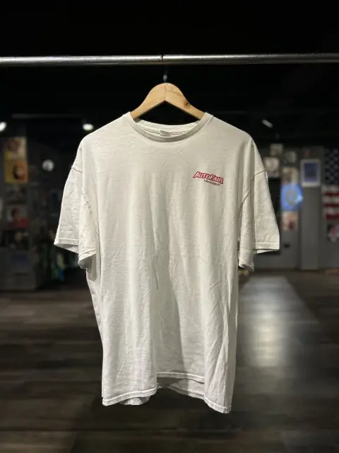 Remera Delta, talle XL
