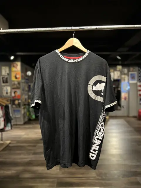 Remera Ecko Unltd, talle XXL