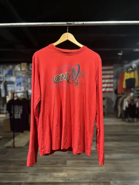 Remera O'Neill, foto 1 de 5