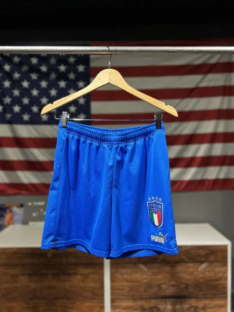 Short Puma, foto 1 de 2